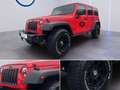 Jeep Wrangler UNLIMITED MOAB*ROCK LOBSTER RED* BF GOODRICH TOP Z Rot - thumbnail 1