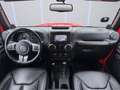 Jeep Wrangler UNLIMITED MOAB*ROCK LOBSTER RED* BF GOODRICH TOP Z Rot - thumbnail 19