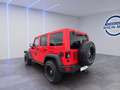 Jeep Wrangler UNLIMITED MOAB*ROCK LOBSTER RED* BF GOODRICH TOP Z Rot - thumbnail 4