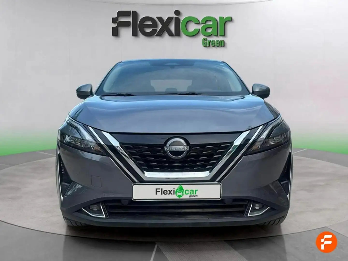 Nissan Qashqai E-POWER 140 KW (190 CV) N-Design Geel - 2