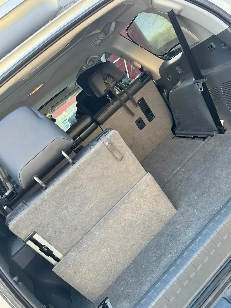 Toyota Land Cruiser LAND CRUISER N1 173 D-4D LOUNGE A Gris - 2