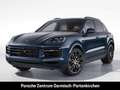 Porsche Cayenne E-Hybrid 360 Kamera Keyless Entry Memory Blau - thumbnail 1