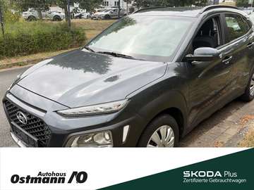 Trend 88kW T-GDI *RFK*NAVI*TEMPOMAT*SHZ*DAB*