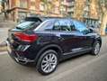 Volkswagen T-Roc 1.6 TDI UNICO PROPRIETARIO EURO 6 Noir - thumbnail 4