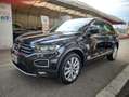 Volkswagen T-Roc 1.6 TDI UNICO PROPRIETARIO EURO 6 Noir - thumbnail 1