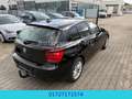 BMW 116 i/Automatik/Navi/Xenon/A.H.K Schwarz - thumbnail 6