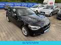 BMW 116 i/Automatik/Navi/Xenon/A.H.K Schwarz - thumbnail 2
