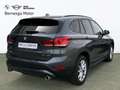 BMW X1 sDrive 18dA Gris - thumbnail 4