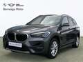 BMW X1 sDrive 18dA Gris - thumbnail 1