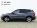 BMW X1 sDrive 18dA Gris - thumbnail 3