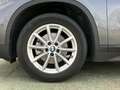 BMW X1 sDrive 18dA Gris - thumbnail 11
