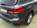 BMW X1 sDrive 18dA Gris - thumbnail 12