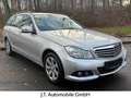 Mercedes-Benz C 220 T CDI BlueEfficiency,Navi Silber - thumbnail 1