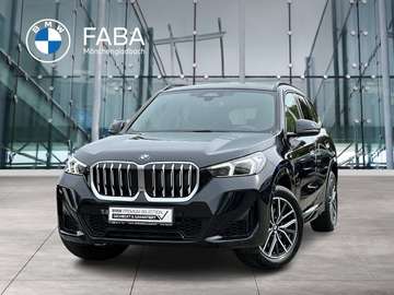 xDrive23i M Sportpaket DAB LED Komfortzg.