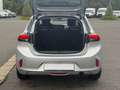 Opel Corsa F 1.2 Turbo Edition LED+SHZ+Fernlichtass. Gris - thumbnail 9
