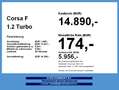 Opel Corsa F 1.2 Turbo Edition LED+SHZ+Fernlichtass. Grau - thumbnail 4