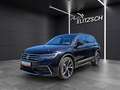 Volkswagen Tiguan TDI R-Line DSG STH AHK LED AID ACC RFK 20" Schwarz - thumbnail 2