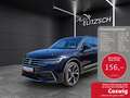 Volkswagen Tiguan TDI R-Line DSG STH AHK LED AID ACC RFK 20" Schwarz - thumbnail 1
