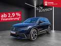 Volkswagen Tiguan TDI R-Line DSG STH AHK LED AID ACC RFK 20" Schwarz - thumbnail 1