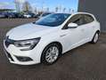 Renault Megane 1.5 DCI 110CH ENERGY INTENS EDC Blanc - thumbnail 2