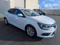 Renault Megane 1.5 DCI 110CH ENERGY INTENS EDC Blanc - thumbnail 15