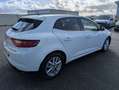Renault Megane 1.5 DCI 110CH ENERGY INTENS EDC Blanc - thumbnail 14