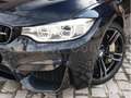 BMW M3 DKG*Keramik*HUD*SurroundView*Carbon*H/K*Komfortzug Schwarz - thumbnail 16