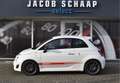 Fiat 500 Abarth 1.4 T-Jet 595 Turismo / Xenon / DAB-audio / Leder Blanco - thumbnail 33