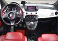 Fiat 500 Abarth 1.4 T-Jet 595 Turismo / Xenon / DAB-audio / Leder Blanc - thumbnail 4