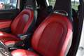 Fiat 500 Abarth 1.4 T-Jet 595 Turismo / Xenon / DAB-audio / Leder Blanc - thumbnail 8