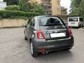 Fiat 500 1.2 Star easypower Gpl UNICO PROPRIETARIO KM45500 Gris - thumbnail 3