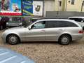 Mercedes-Benz E 220 E -Klasse T-Modell E 220 T CDI*AUTOMATIK* Stříbrná - thumbnail 8
