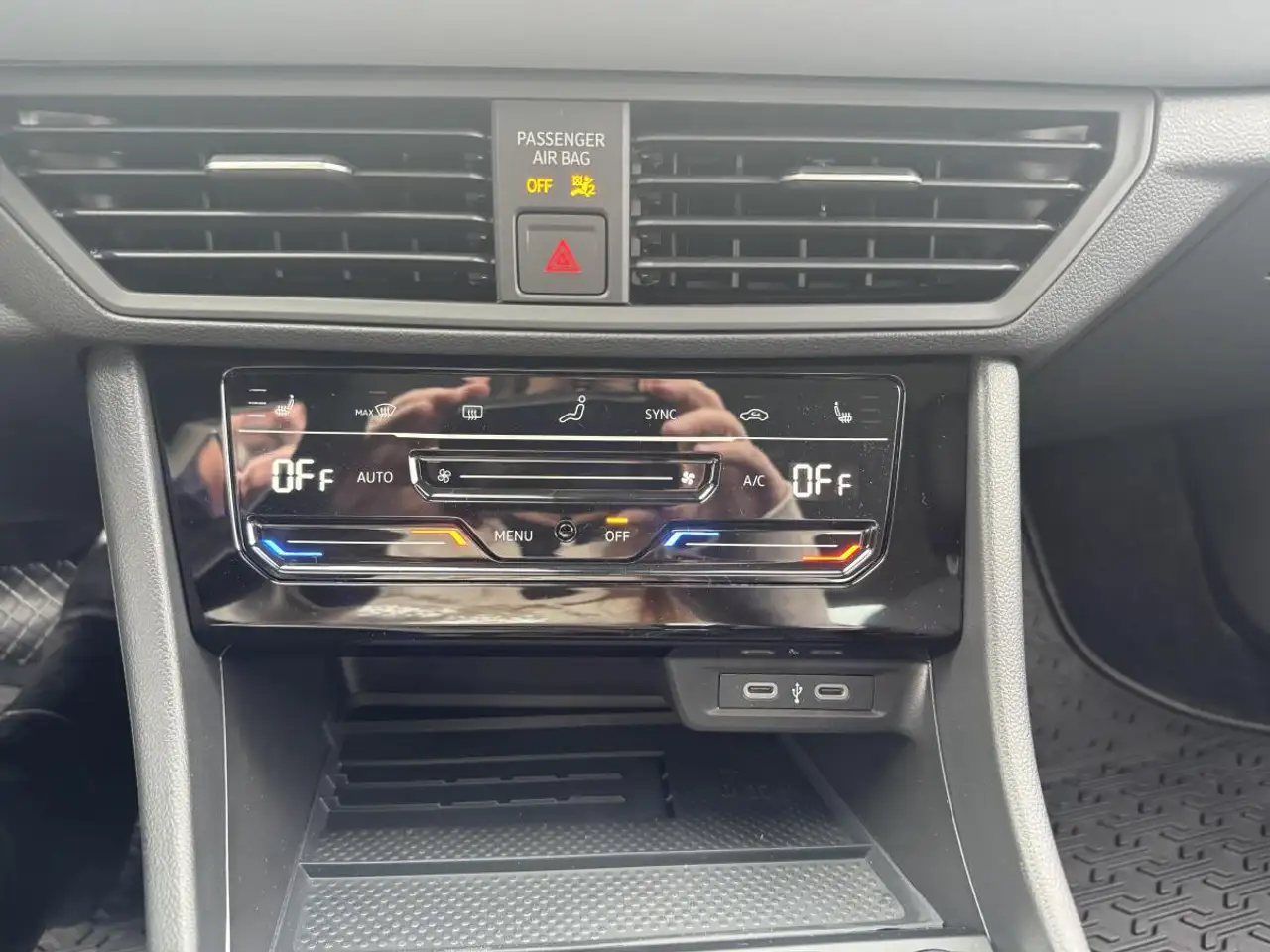 Volkswagen Jetta снимка Volkswagen Jetta