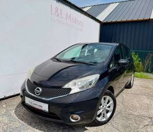 1.2 DIG-S Acenta*Airco/Climatisation*12Maand Garantie*