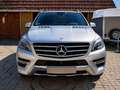 Mercedes-Benz ML 500 ML 500 4MATIC BlueEFFICIENCY Fascination A Silber - thumbnail 2