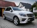 Mercedes-Benz ML 500 ML 500 4MATIC BlueEFFICIENCY Fascination A Silber - thumbnail 3