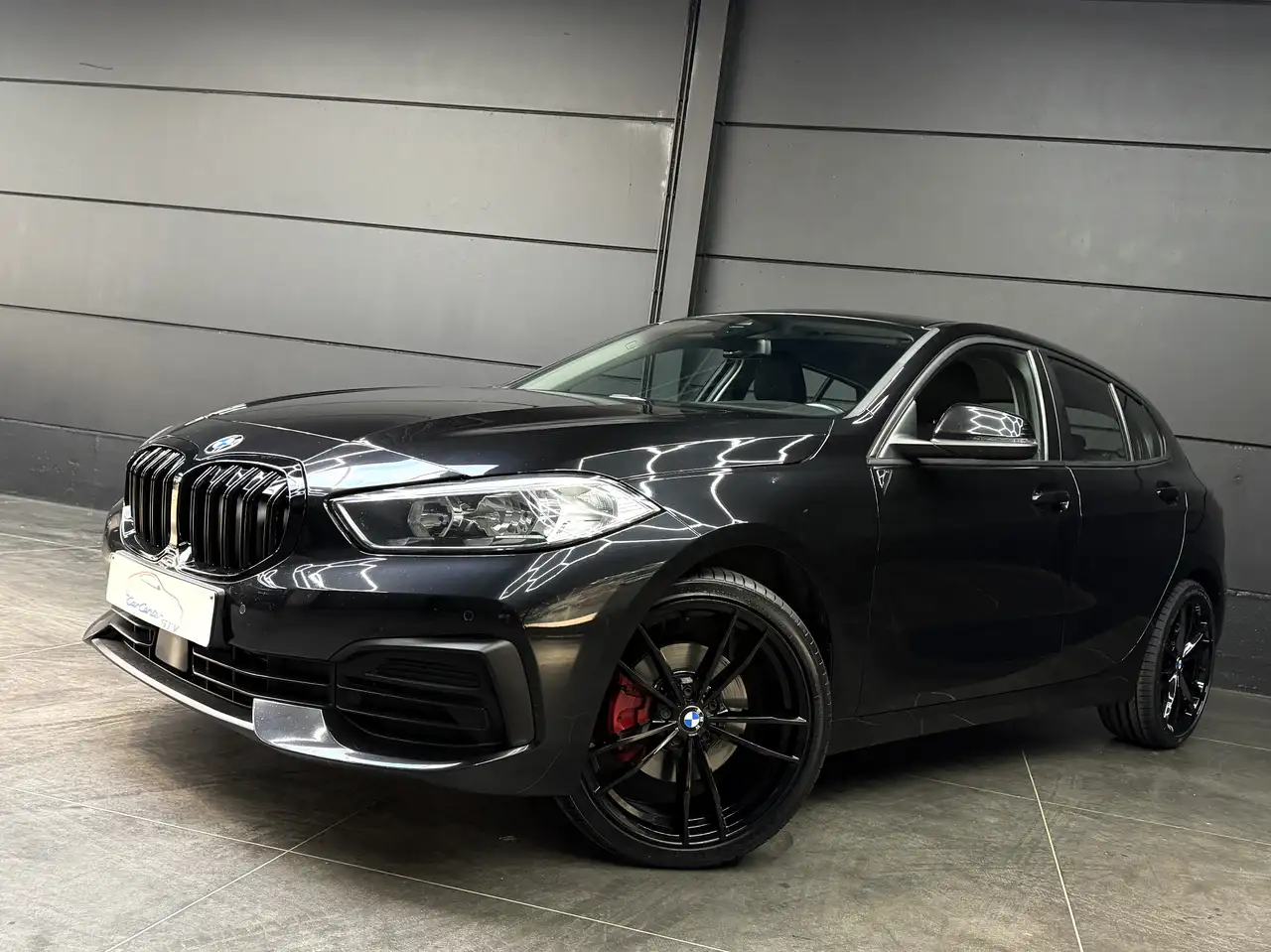 BMW 116