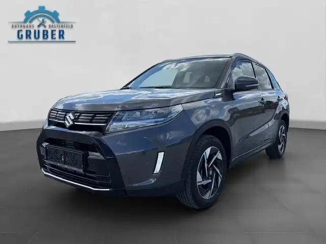 Suzuki Vitara 1,4 DITC Hybrid ALLGRIP flash