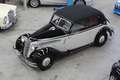 BMW Sonstige 326 Cabrio Schwarz - thumbnail 22