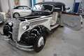 BMW Sonstige 326 Cabrio Schwarz - thumbnail 9