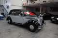 BMW Sonstige 326 Cabrio Schwarz - thumbnail 8