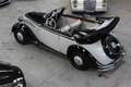 BMW Sonstige 326 Cabrio Schwarz - thumbnail 27