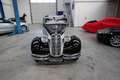 BMW Sonstige 326 Cabrio Schwarz - thumbnail 30