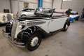 BMW Sonstige 326 Cabrio Schwarz - thumbnail 31