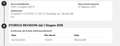 Opel Crossland OPEL Crossland 1.5 ECOTEC D 120 CV Start&Stop aut Grigio - thumbnail 3