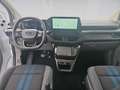 Ford Transit Custom Tourneo Custom Bus Sport 340L1 Elektro 218PS A RWD Fehér - thumbnail 7