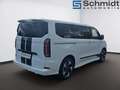 Ford Transit Custom Tourneo Custom Bus Sport 340L1 Elektro 218PS A RWD Fehér - thumbnail 4