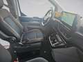 Ford Transit Custom Tourneo Custom Bus Sport 340L1 Elektro 218PS A RWD Weiß - thumbnail 9