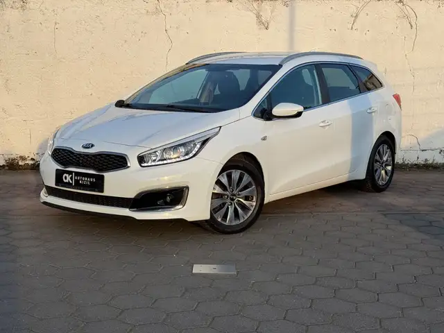 Kia Ceed SW / cee'd SW