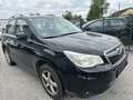 Subaru Forester Schwarz - thumbnail 1